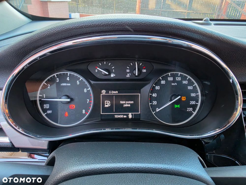 Opel Mokka X 1.4 ECOFLEX Start/Stop Active - 30