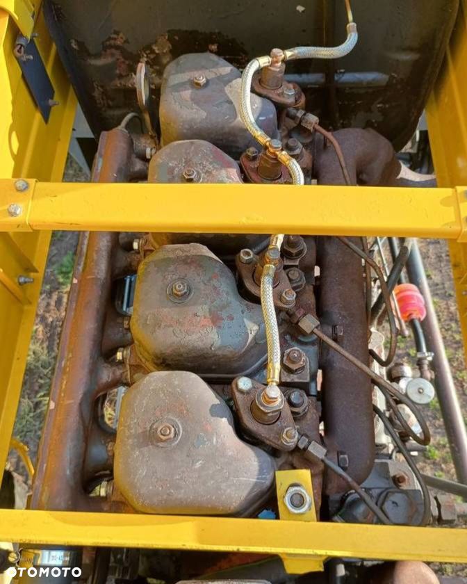 Ursus C-360 - 10