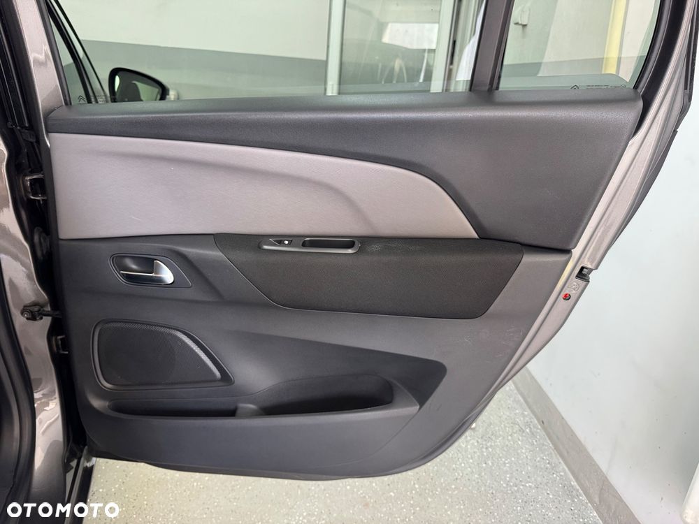 Citroën C4 SpaceTourer 1.5 BlueHDi Shine Pack S&S EAT8 - 29