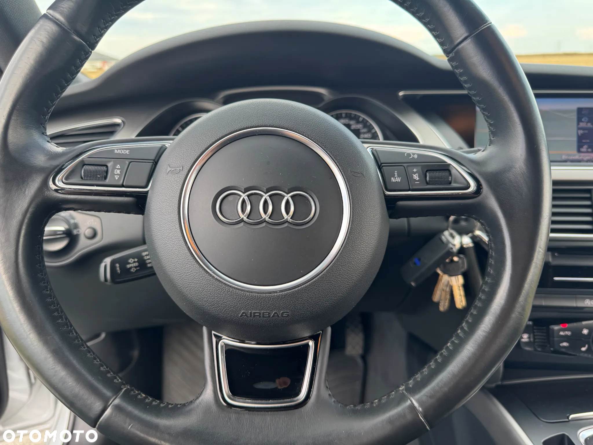 Audi A4 2.0 TDI Limited Edition - 22