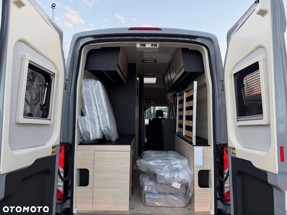 Ford Transit RIMOR VAN 238 - 14