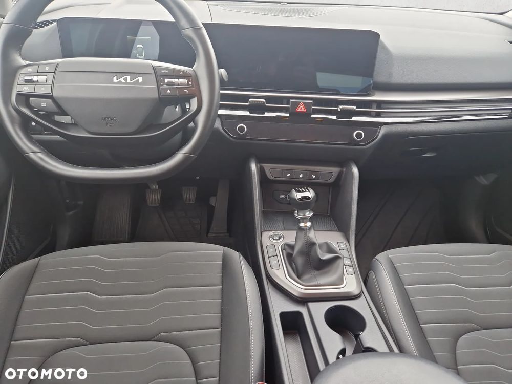 Kia Sportage 1.6 T-GDI L 2WD - 11