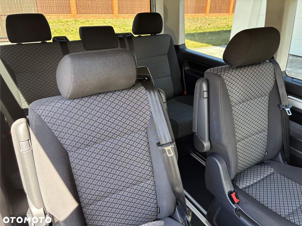 Volkswagen Multivan 2.0 TDI L1 Comfortline DSG - 15