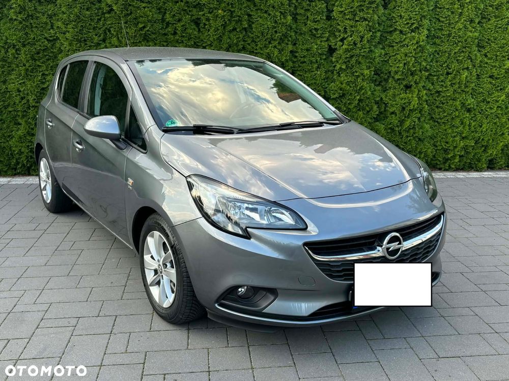 Opel Corsa - 5