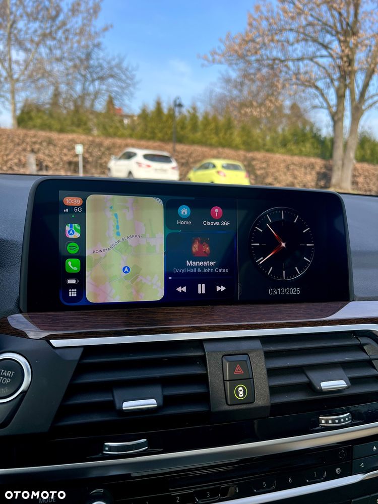 BMW X3 xDrive30i xLine - 13