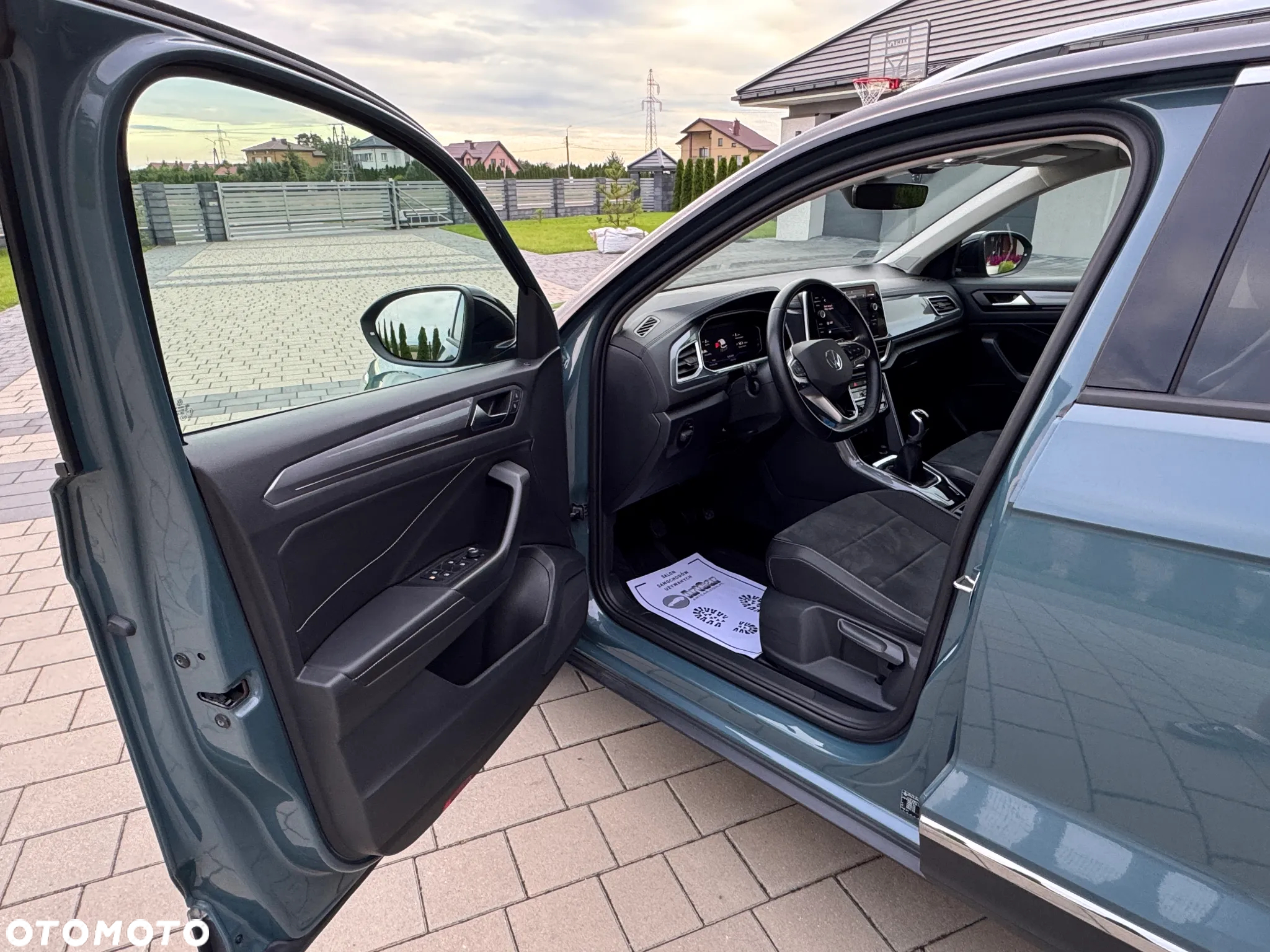 Volkswagen T-Roc 1.5 TSI Style - 30