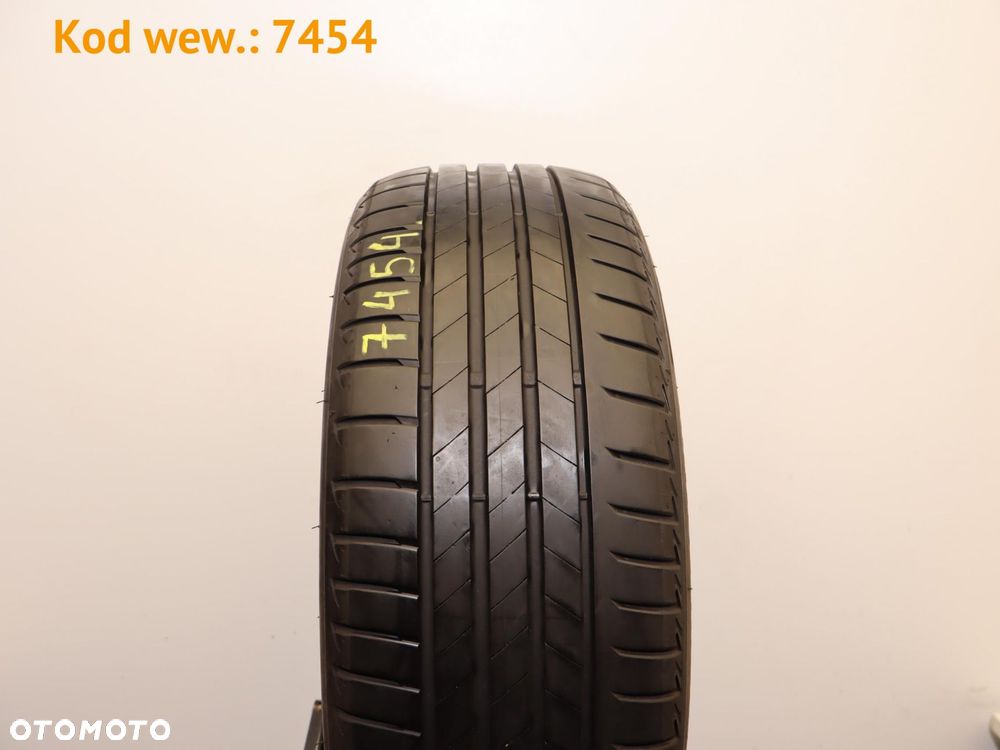 Bridgestone Turanza T005 - 225/45 R18 - 7