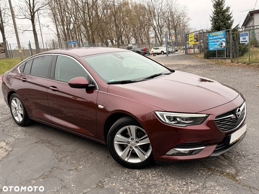 Opel Insignia 1.5 Direct InjectionTurbo Dynamic - 6