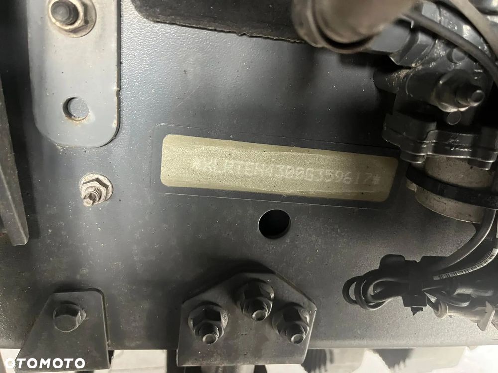 DAF XF 480 / SSC / ACC / STANDARD / SPROWADZONY / NOWE OPONY / SERWISOWANY / TOP STAN - 30