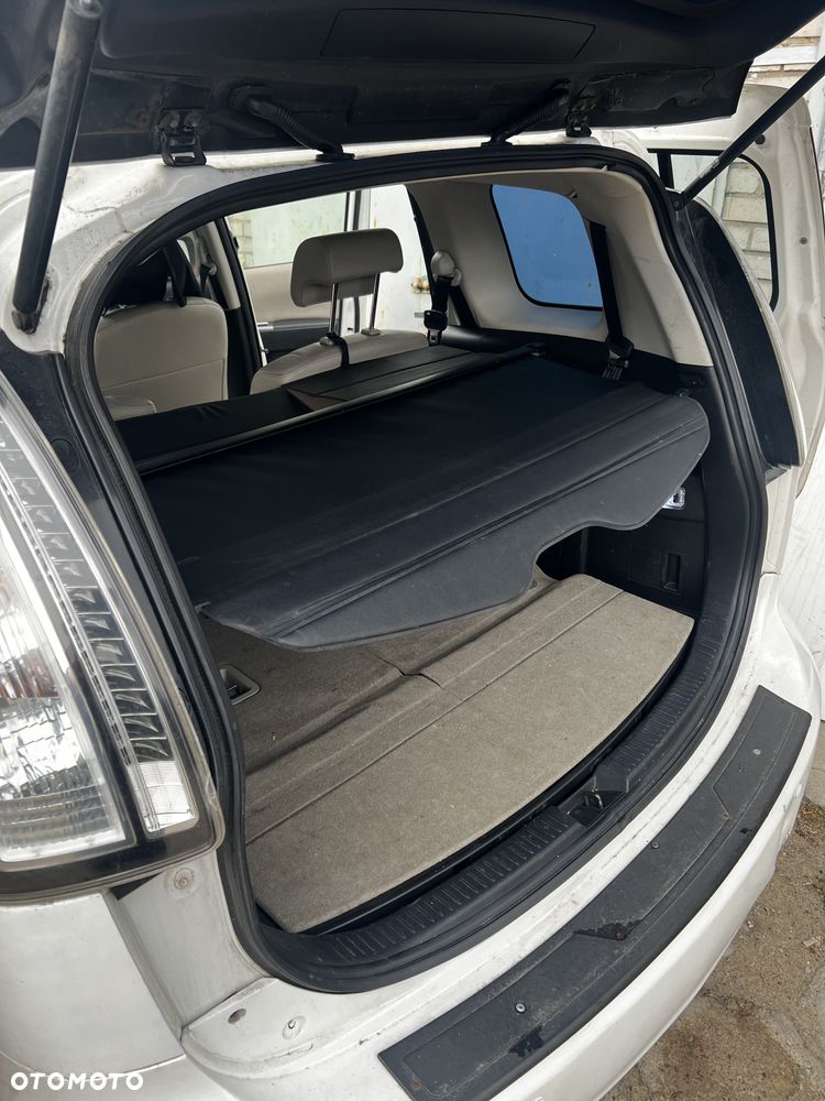 Mazda 5 - 18