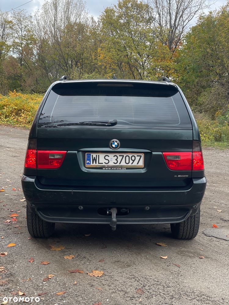 BMW X5 3.0d - 14