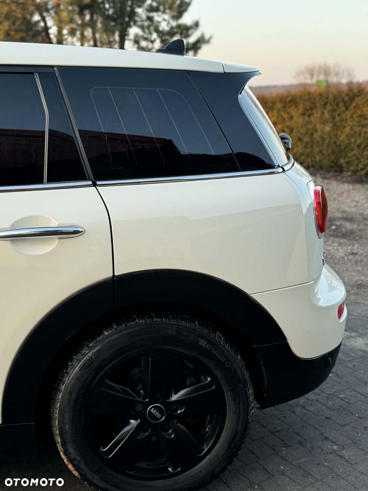 MINI Clubman - 14
