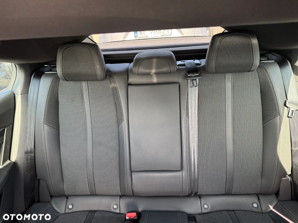 Peugeot 508 1.6 PureTech GT S&S EAT8 - 26