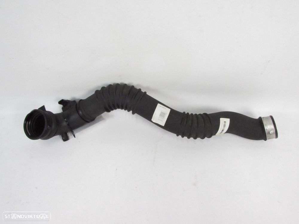Tubo intercooler Seminovo/ Original BMW Z4 Roadster (E89)/BMW X1 (E84) 137176079... - 2