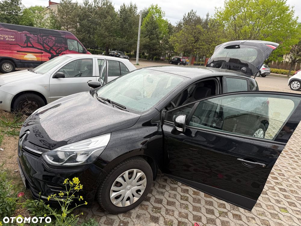 Renault Clio (Energy) TCe 75 Start & Stop LIFE - 12