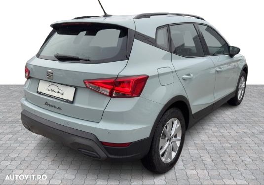 Seat Arona - 5