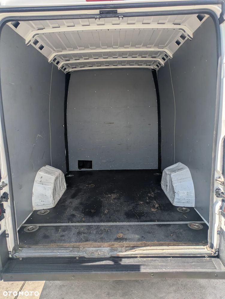 Citroën Jumper L4H2 Heavy Snoeks Profi - 15