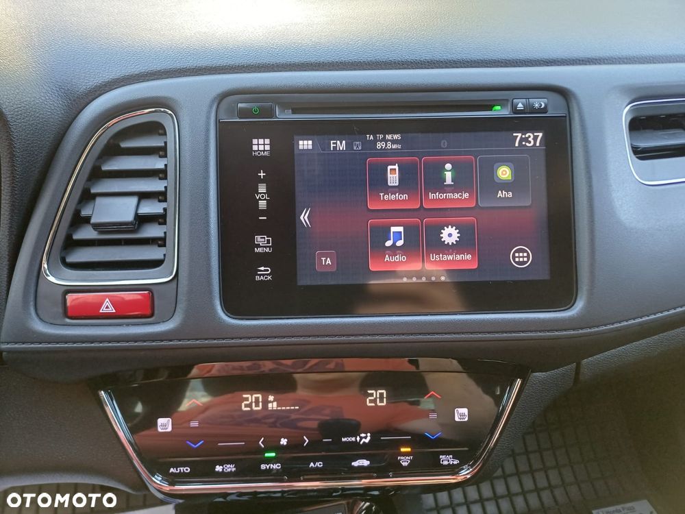 Honda HR-V 1.5 Elegance (ADAS) - 26