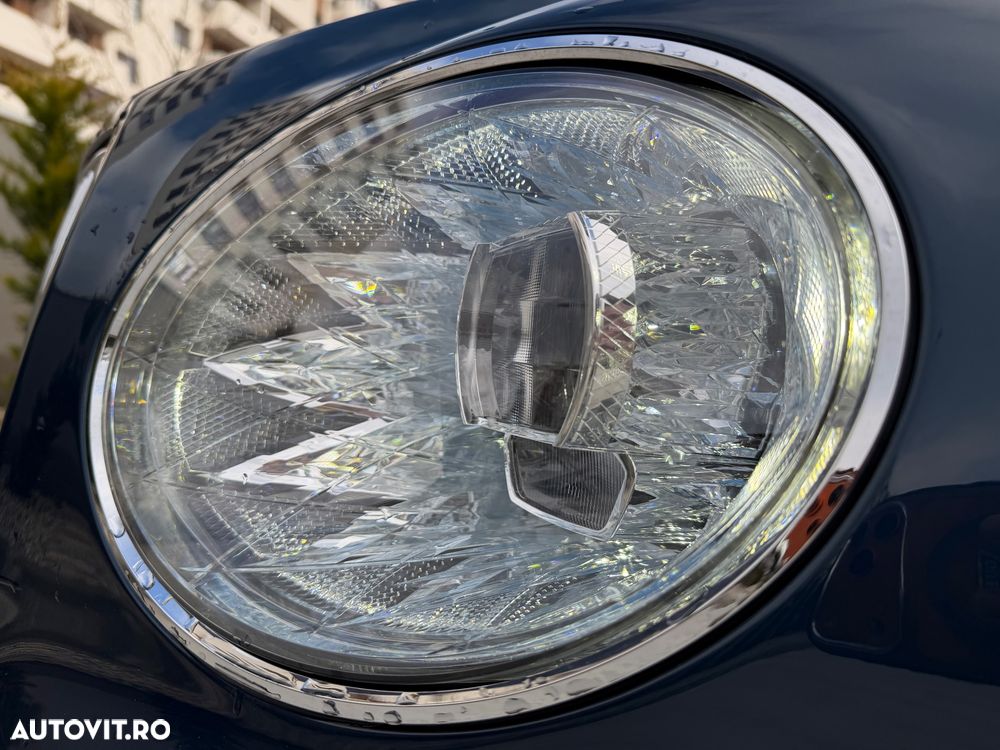 Bentley Bentayga - 17