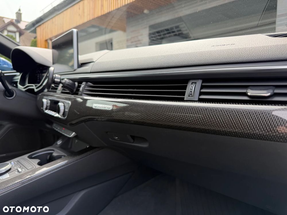 Audi A5 Coupé 2.0 TFSI Quattro Sport S tronic - 13