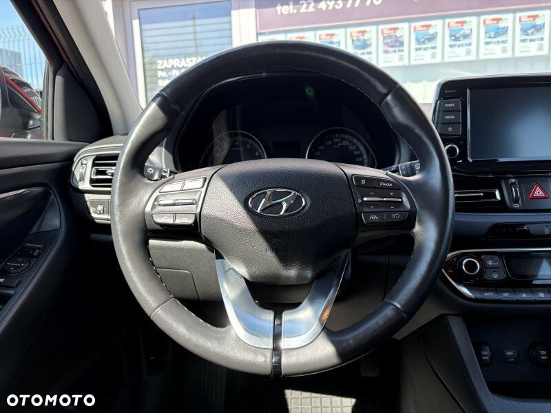 Hyundai i30 1.5 T-GDI 48V Smart DCT - 3