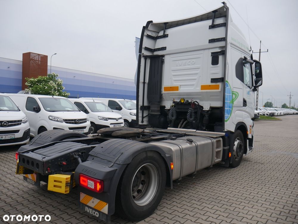 Iveco IVECO S-WAY 490 AS440S49T/P - 13