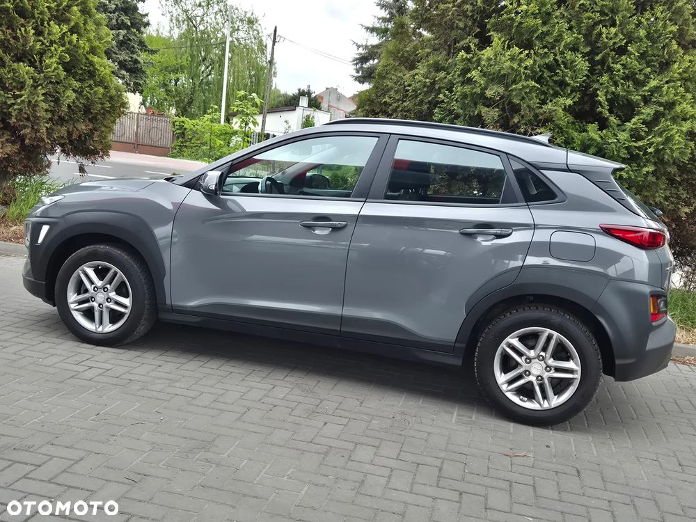 Hyundai Kona 1.6 CRDi Comfort - 7
