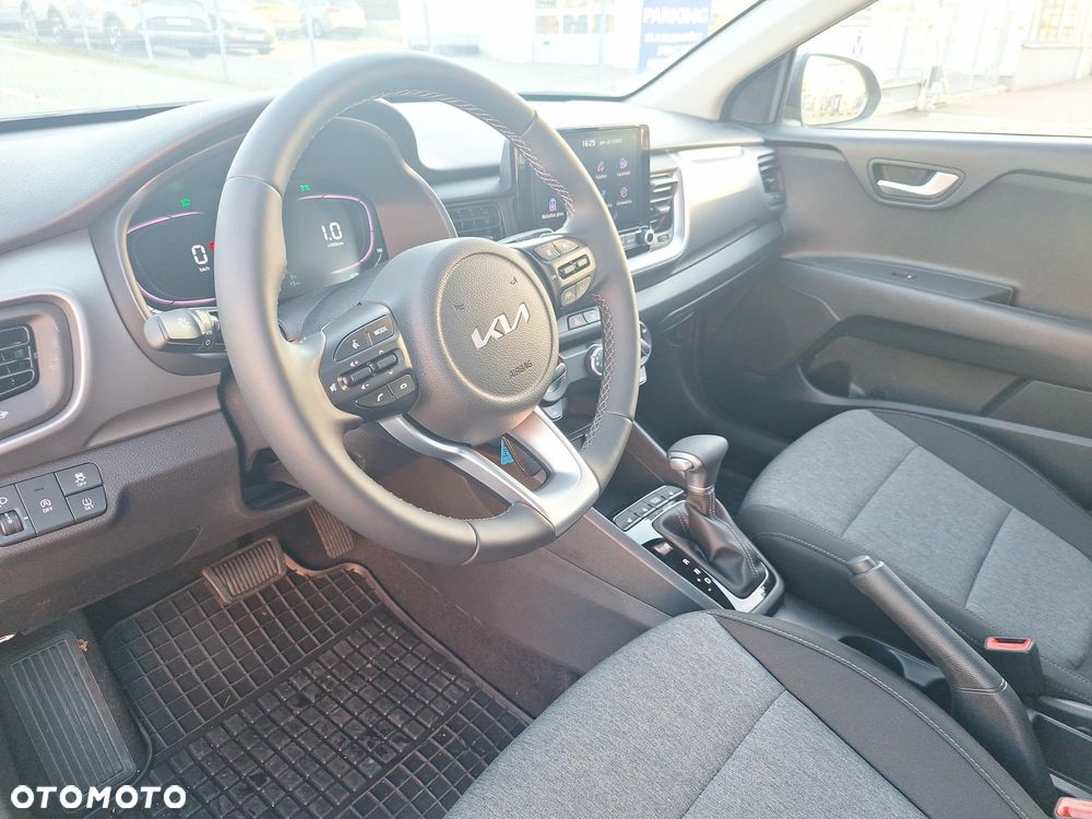 Kia Stonic 1.0 T-GDI M DCT - 9