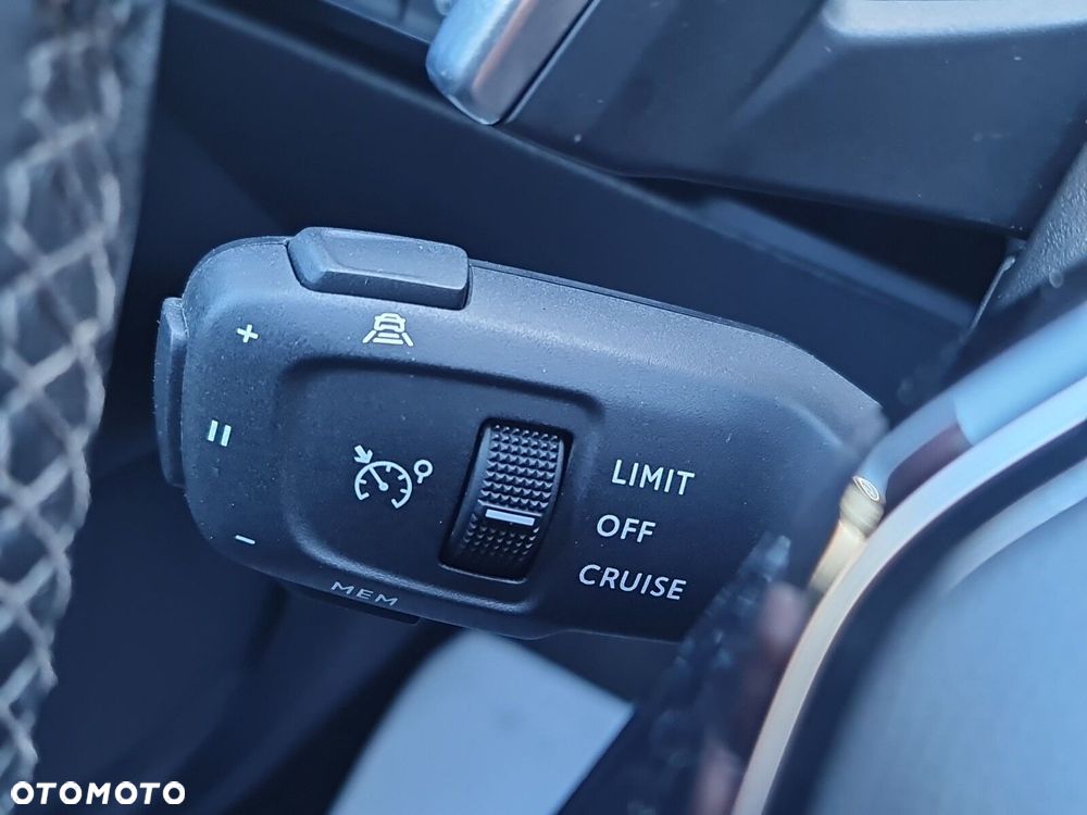Peugeot 508 1.6 PureTech Allure Pack S&S EAT8 - 19