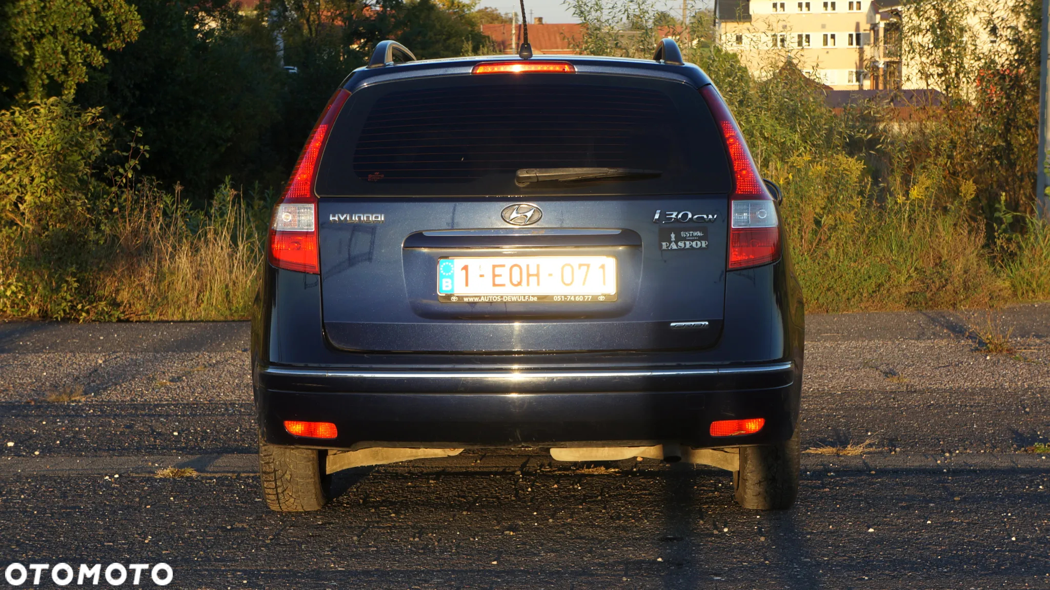 Hyundai i30 1.6 CRDI Edition Plus - 14