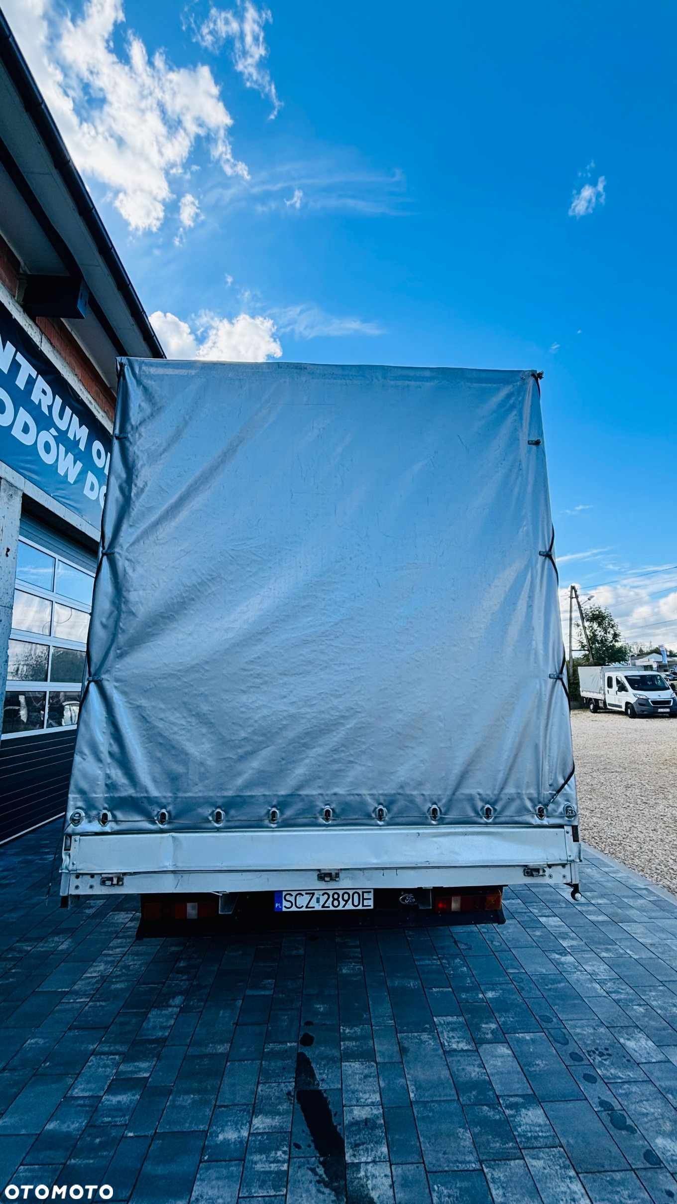 Ford Transit - 4