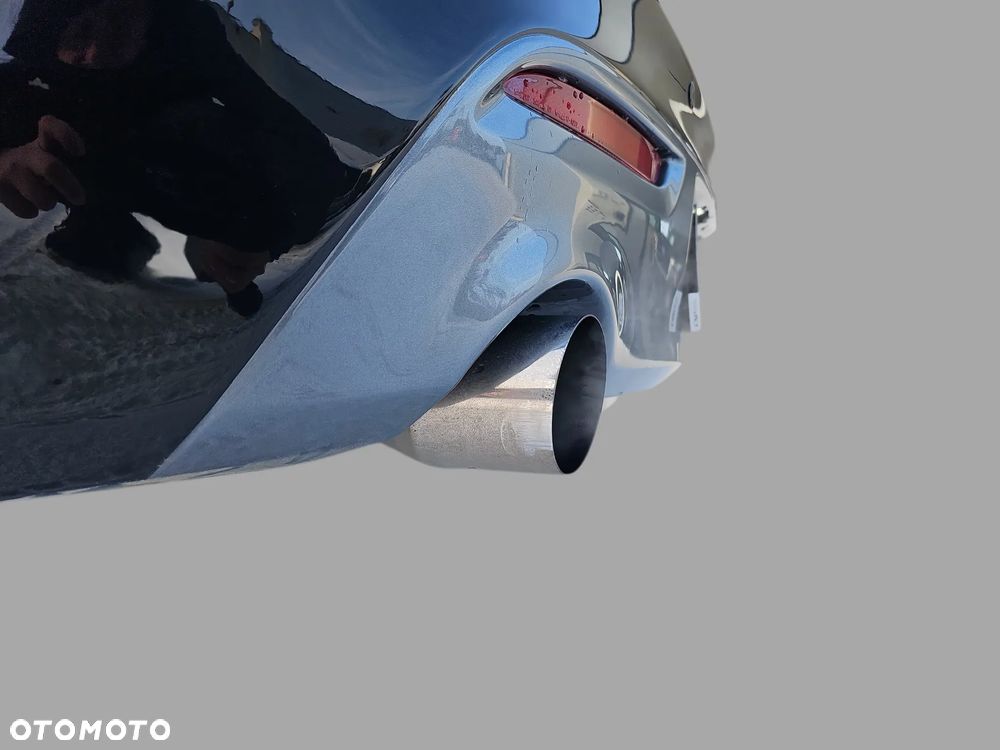 Mazda 3 2.3 MZR DISI Turbo MPS - 6