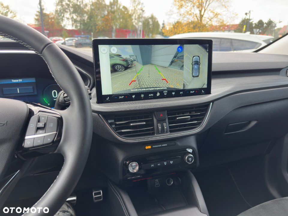 Ford Kuga 2026