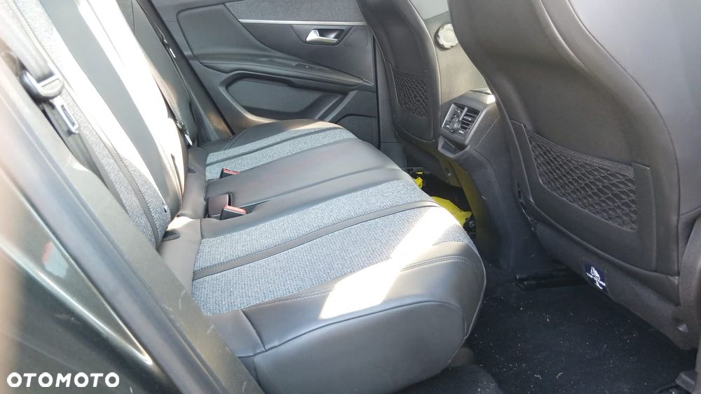 Peugeot 3008 1.6 BlueHDi Allure S&S EAT6 - 6