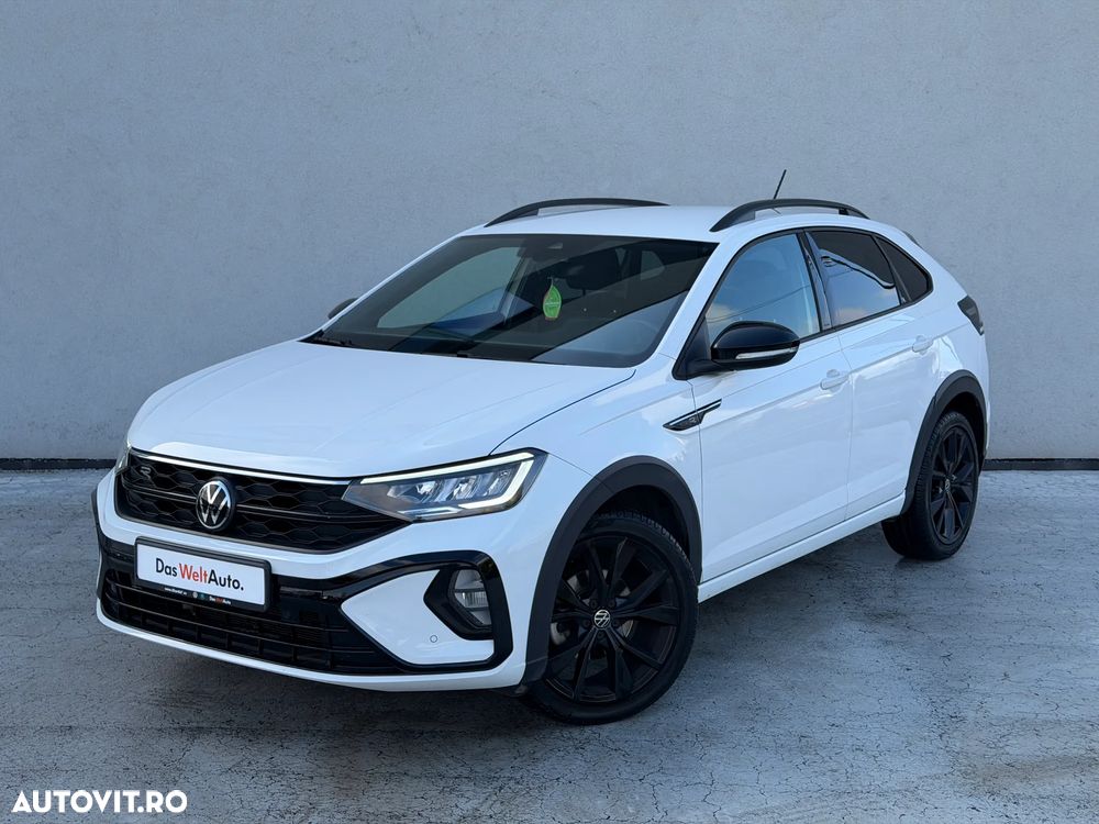 Volkswagen Taigo 1.5 TSI 150CP DSG7 R-Line - 2