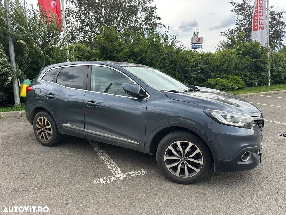 Renault Kadjar - 3
