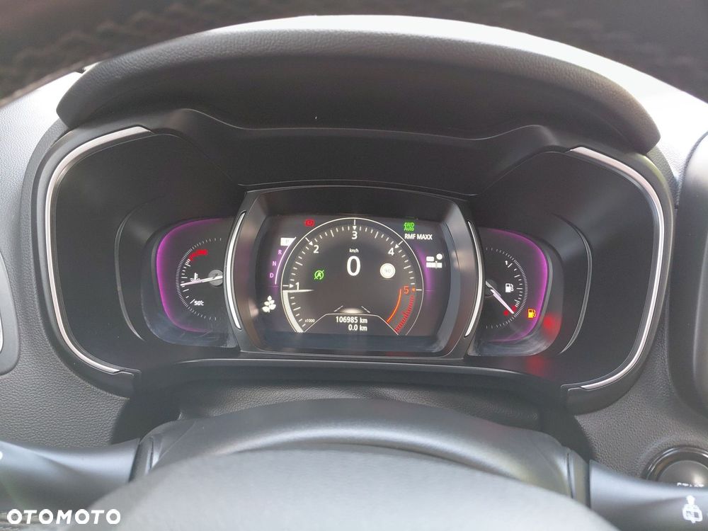 Renault Koleos 2.0 Blue dCi Initiale Paris 4x4 X-Tronic - 10