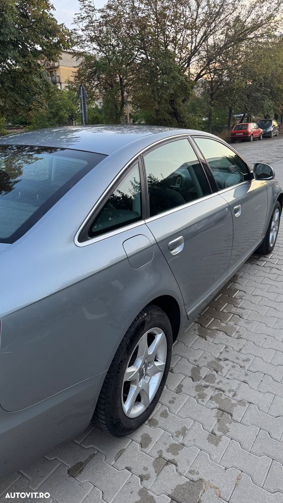 Audi A6 Limuzina - 6