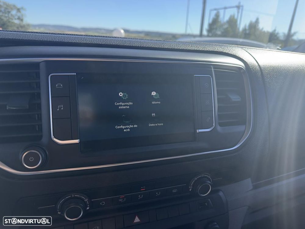 Citroën Jumpy Standard - 23