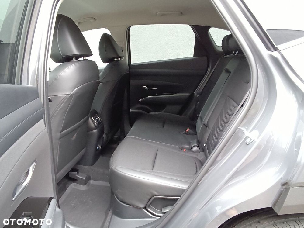 Hyundai Tucson - 20
