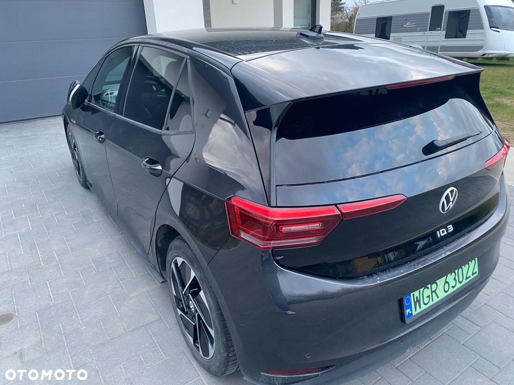 Volkswagen ID.3 58kWh Pro - 4