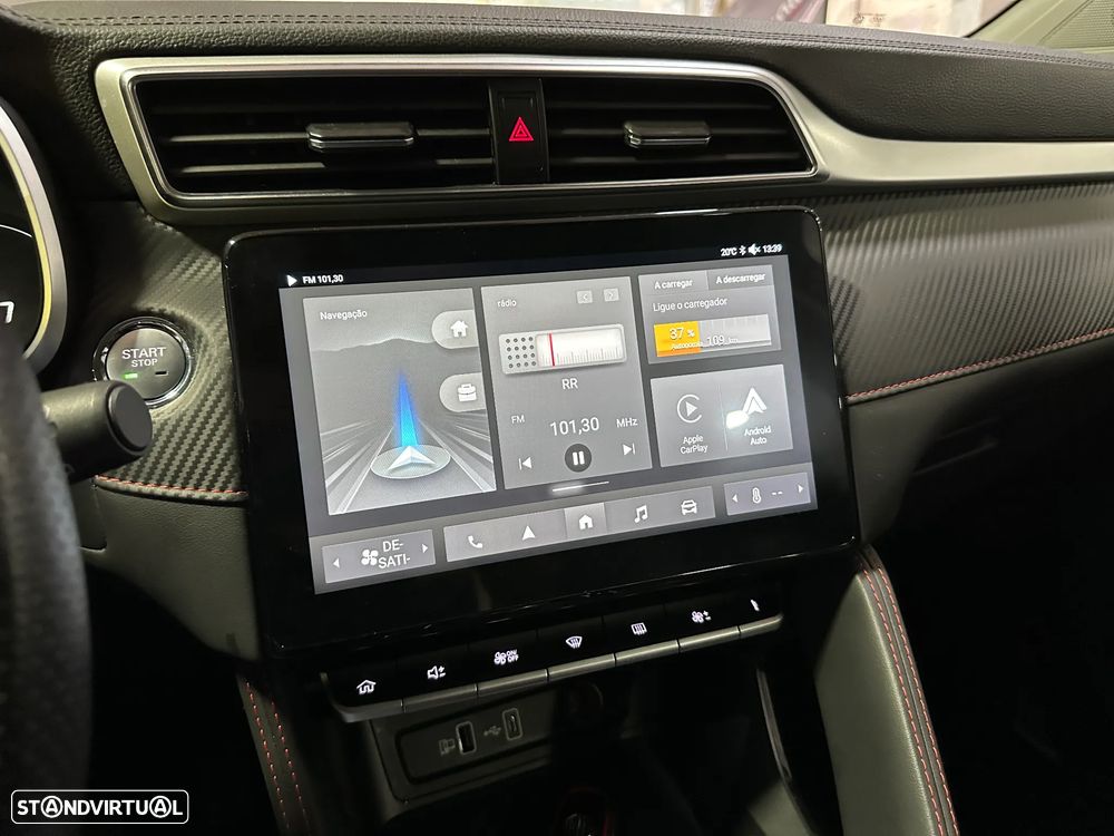 MG ZS EV 50.3 kWh Comfort - 35