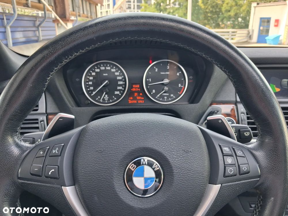 BMW X5 xDrive40d M Sport Edition - 16
