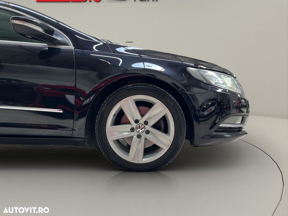 Volkswagen Passat CC 2.0 TDI BMT DSG - 39