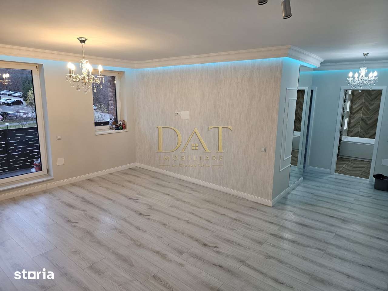 Apartament 3 camere | finisaje premium | Beta Residence — fotografia 1