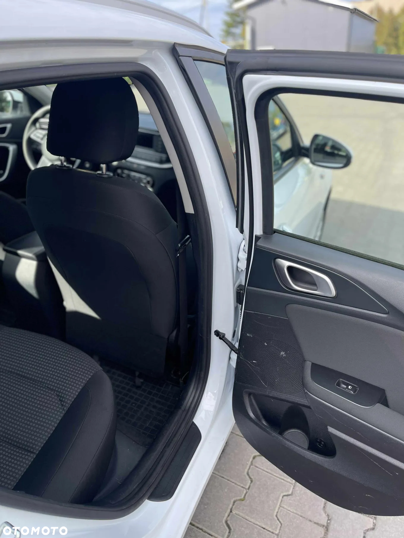 Kia Ceed 1.6 CRDi SCR GT-Line - 11