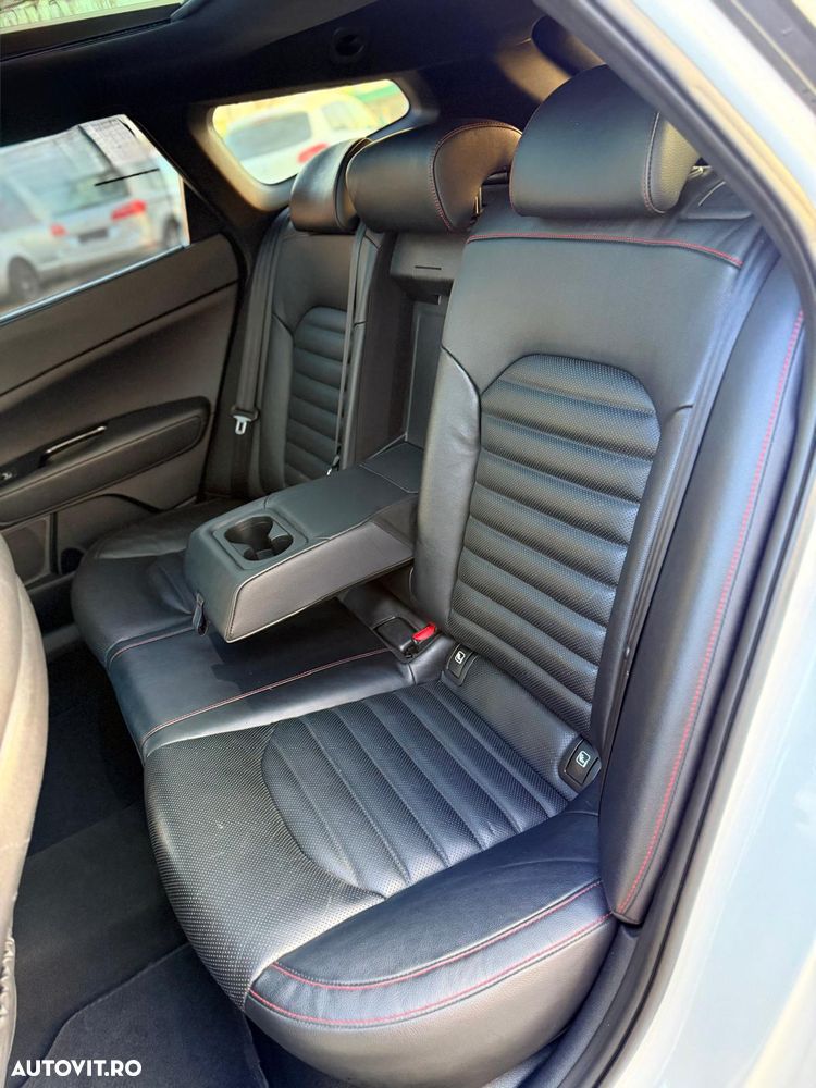 Kia Optima Sportagon 1.7 CRDI DCT GT Line - 13