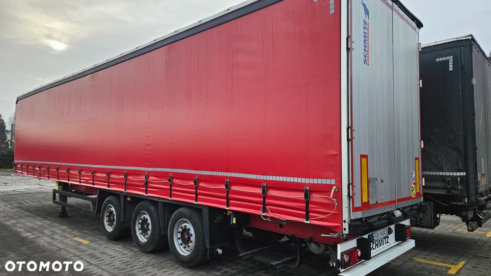 Schmitz Cargobull - 1