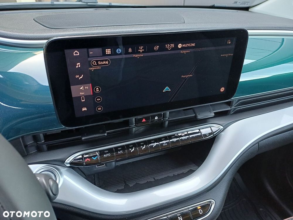 Fiat 500e - 20