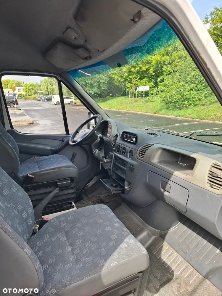 Mercedes-Benz SPRINTER 313 CDI - 11